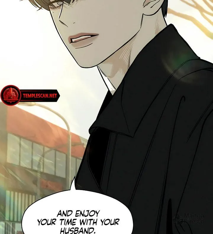 Tears on a Withered Flower Chapter 16 page 48 - 