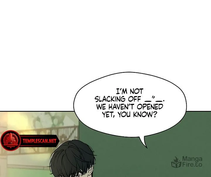 Tears on a Withered Flower Chapter 16 page 6 - 