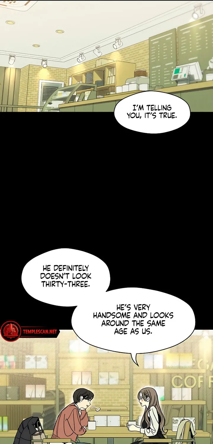 Tears on a Withered Flower Chapter 16 page 55 - 