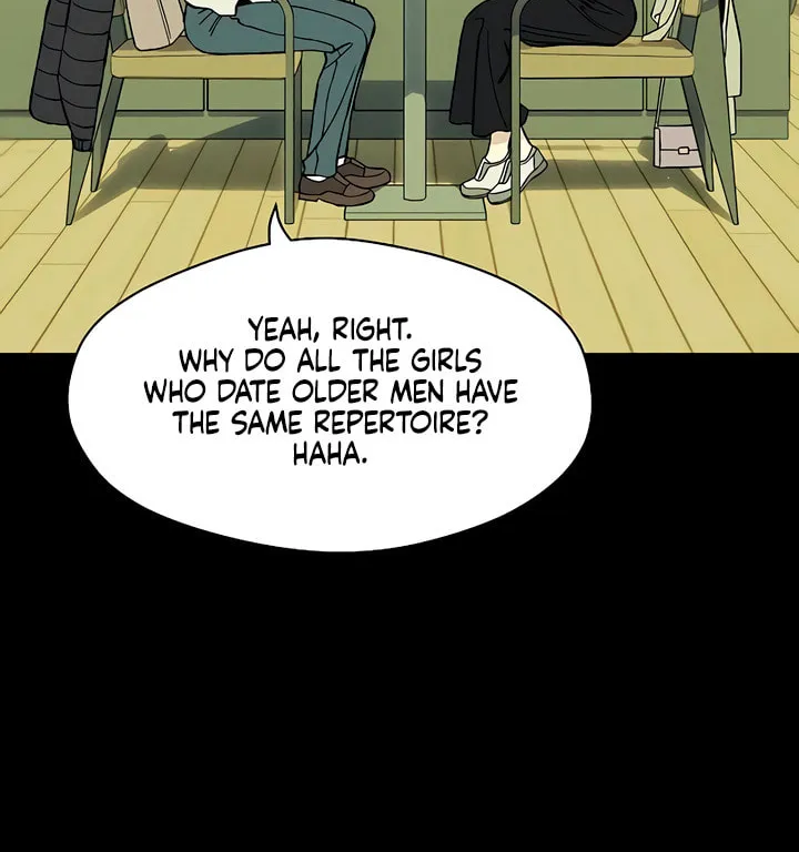 Tears on a Withered Flower Chapter 16 page 56 - 