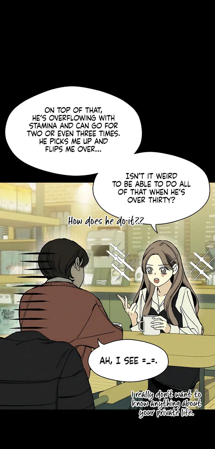 Tears on a Withered Flower Chapter 16 page 57 - 