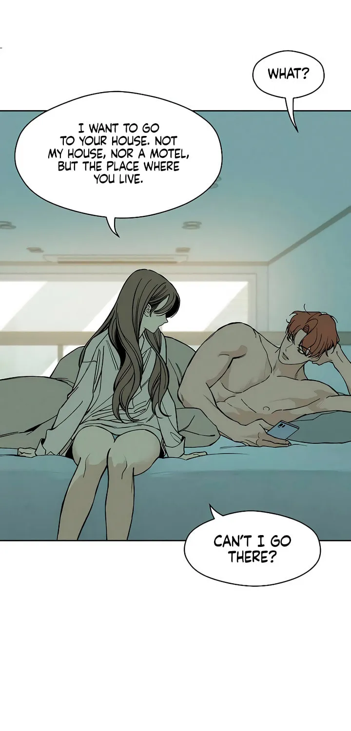 Tears on a Withered Flower Chapter 16 page 63 - 