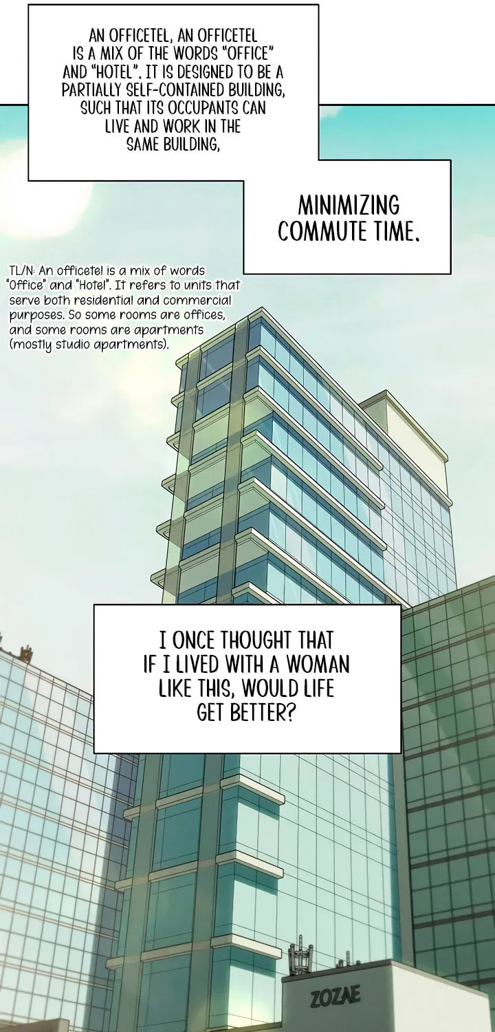 Tears on a Withered Flower Chapter 16 page 67 - 