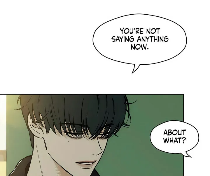 Tears on a Withered Flower Chapter 16 page 8 - 