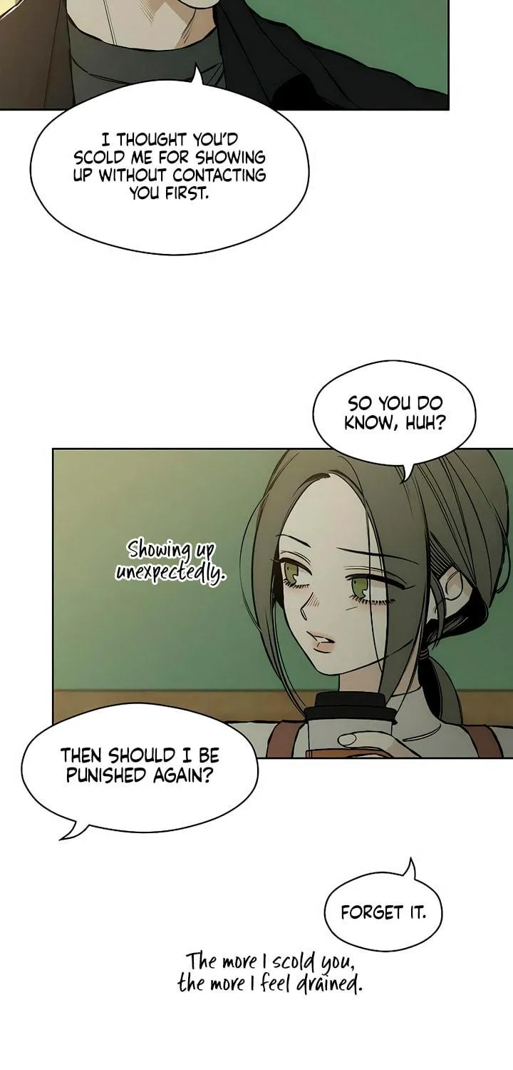 Tears on a Withered Flower Chapter 16 page 9 - 