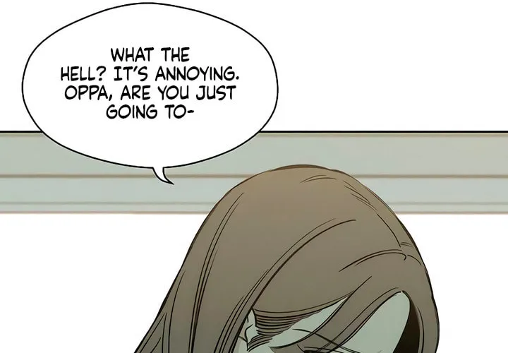 Tears on a Withered Flower Chapter 16 page 82 - 