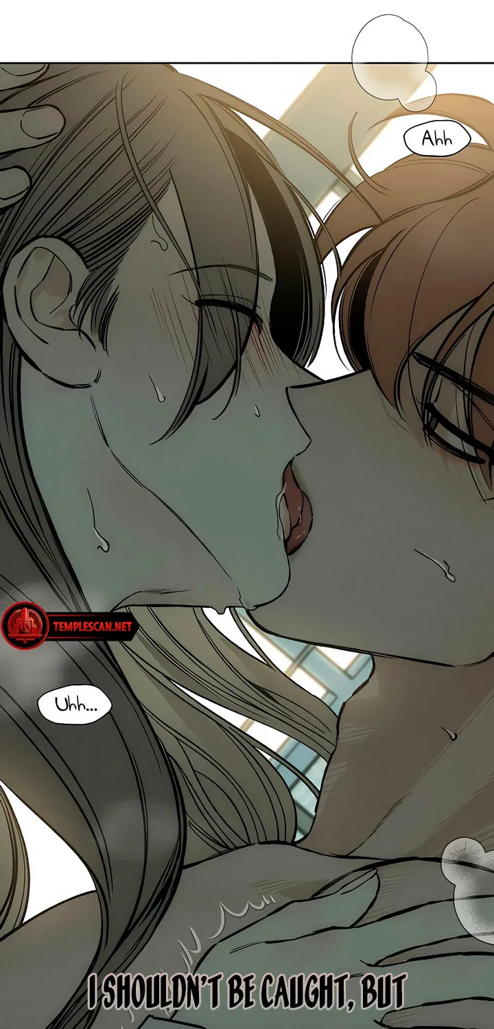 Tears on a Withered Flower Chapter 16 page 87 - 