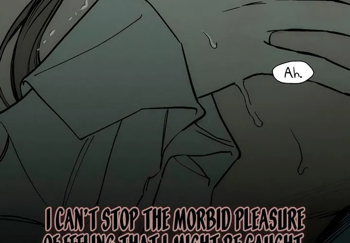 Tears on a Withered Flower Chapter 16 page 88 - 