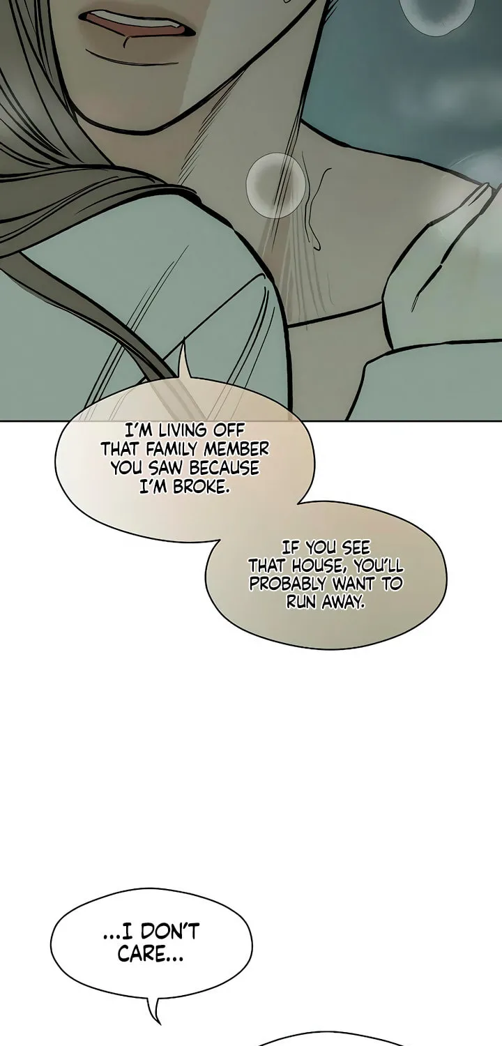 Tears on a Withered Flower Chapter 16 page 91 - 