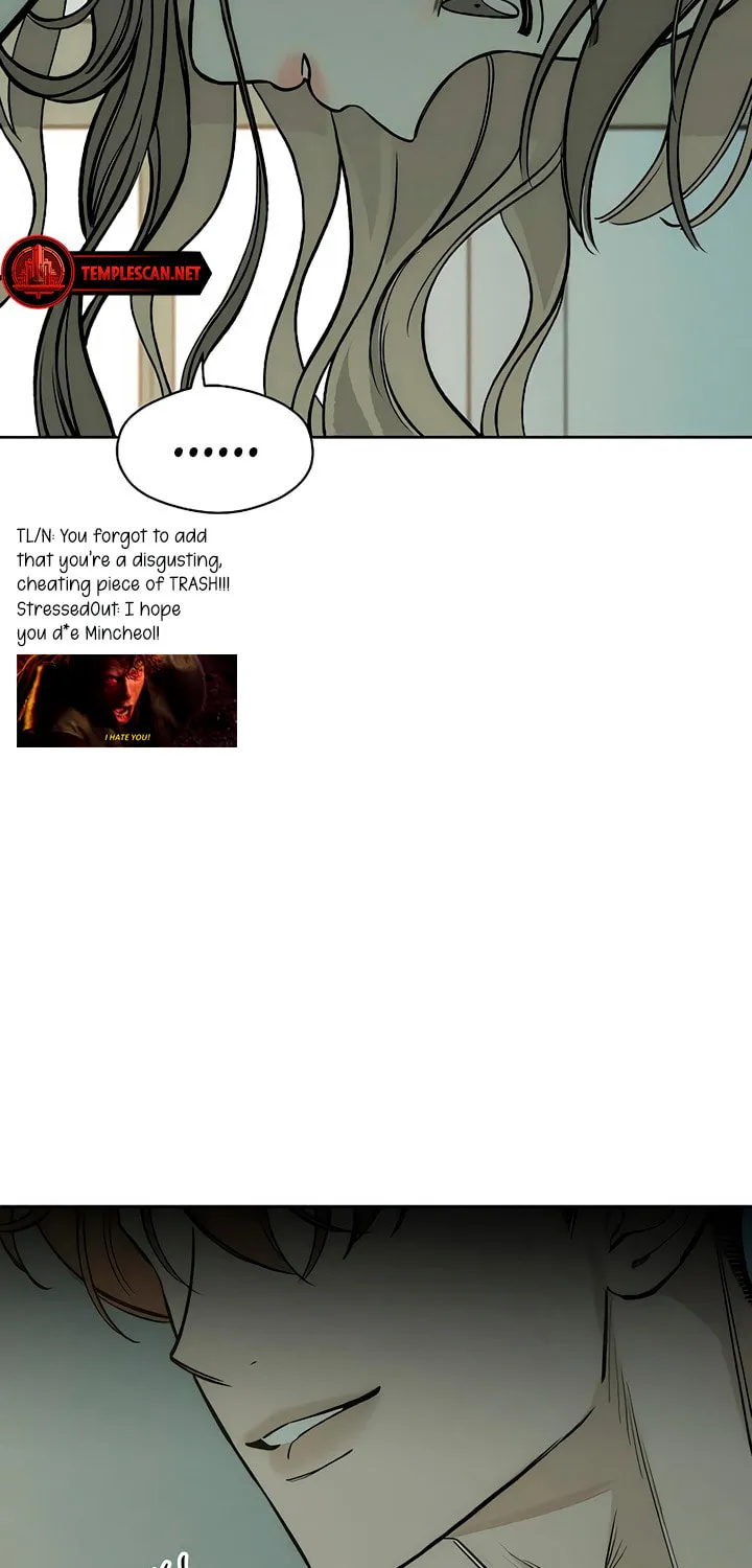 Tears on a Withered Flower Chapter 16 page 93 - 