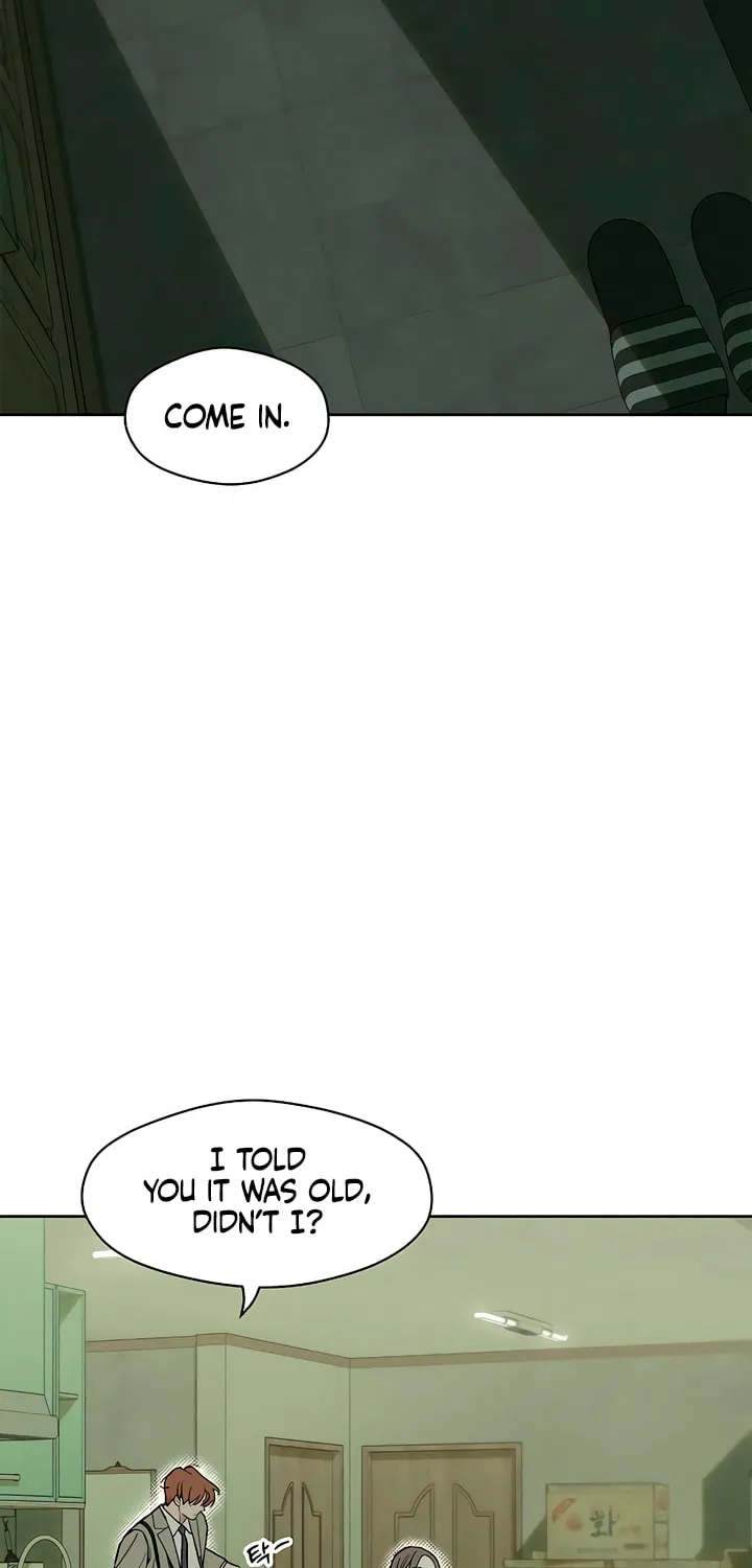 Tears on a Withered Flower Chapter 17 page 2 - 