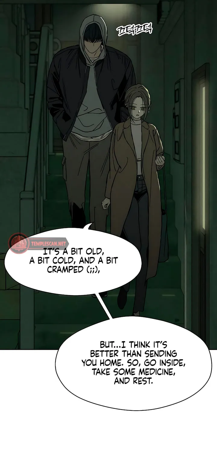 Tears on a Withered Flower Chapter 17 page 102 - 