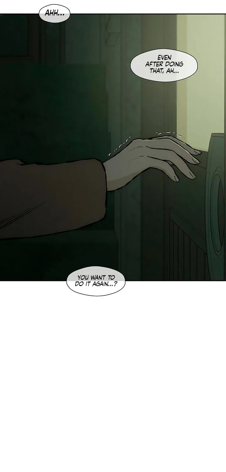 Tears on a Withered Flower Chapter 17 page 109 - 