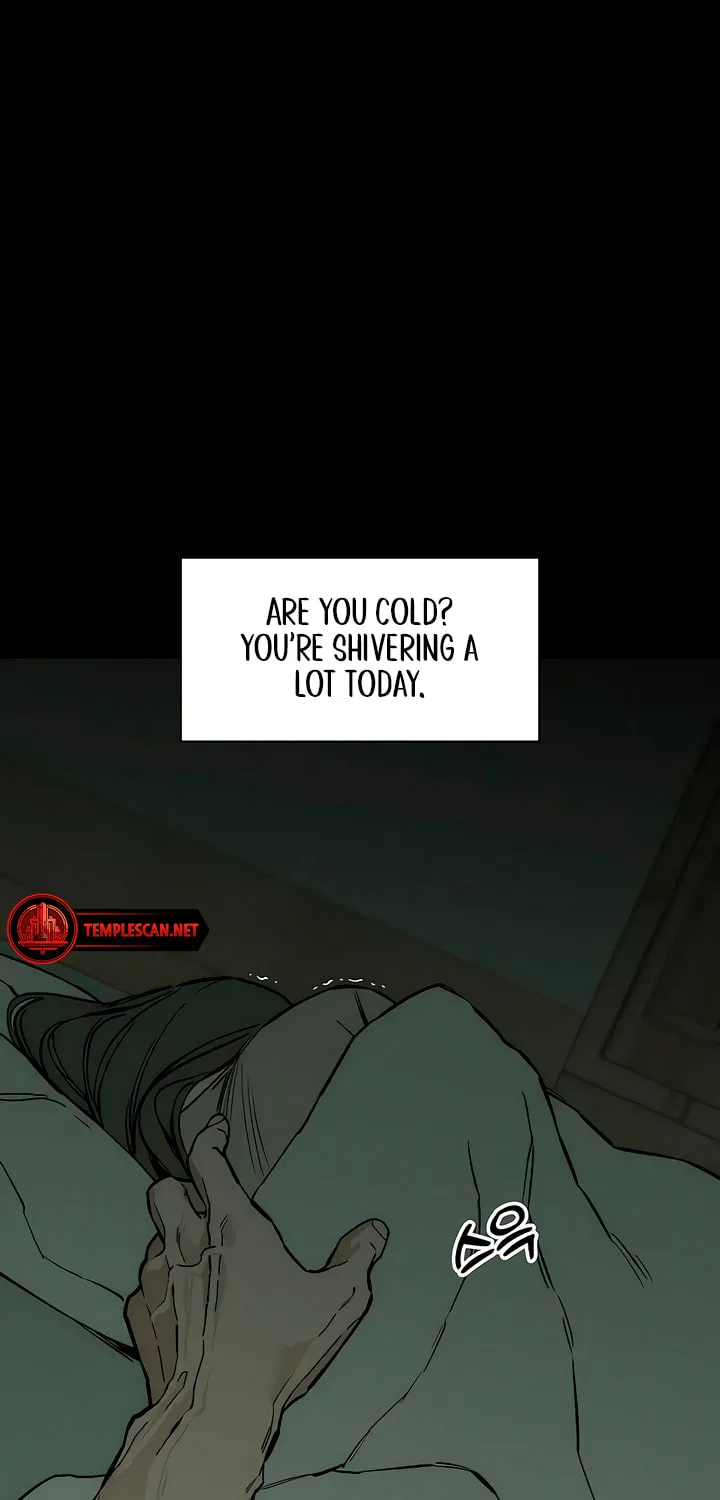 Tears on a Withered Flower Chapter 17 page 13 - 
