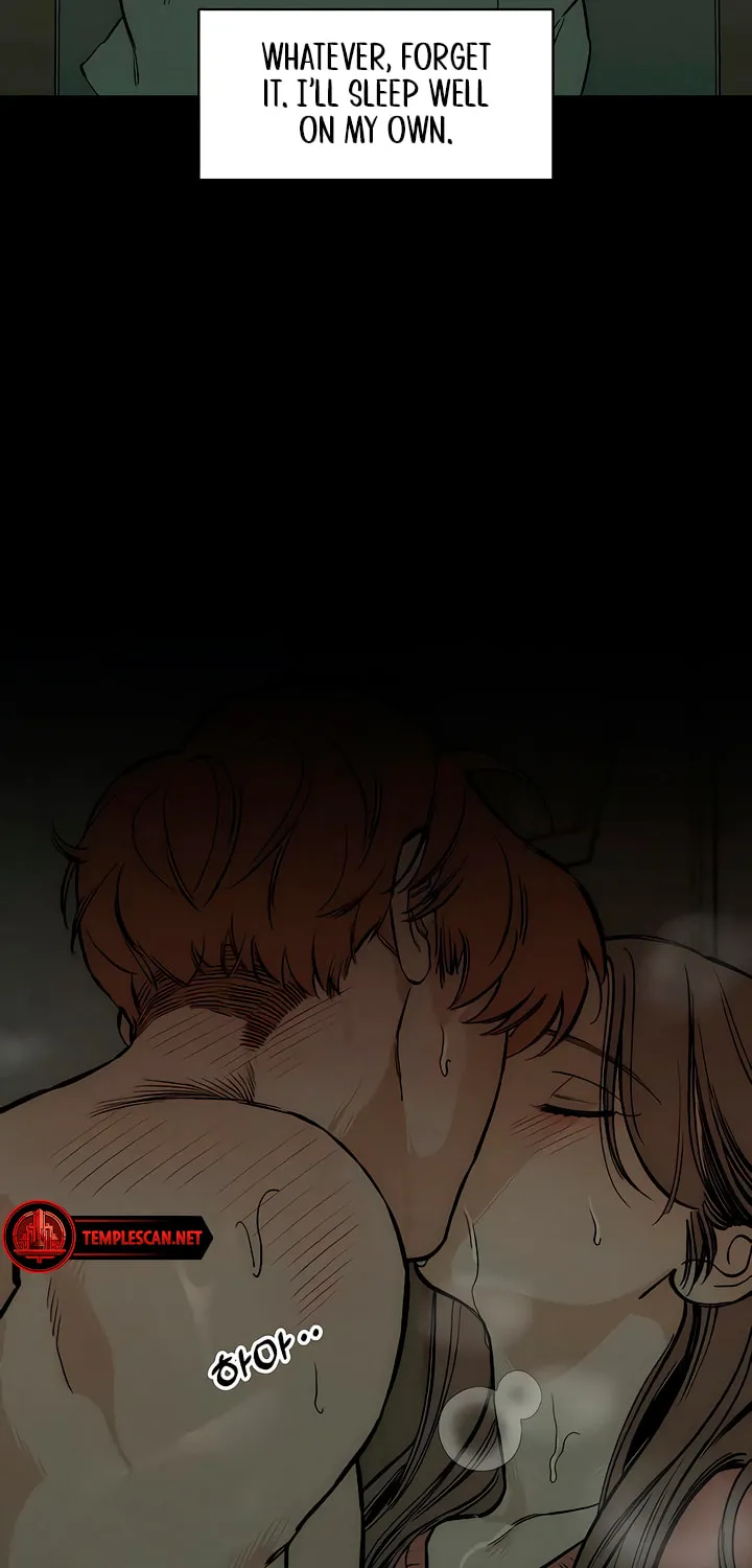 Tears on a Withered Flower Chapter 17 page 18 - 