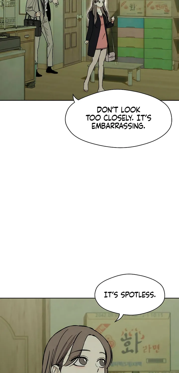 Tears on a Withered Flower Chapter 17 page 3 - 