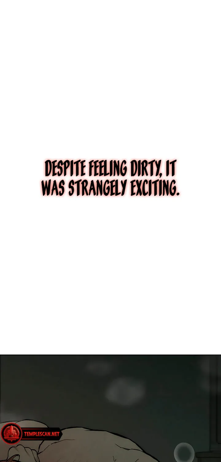 Tears on a Withered Flower Chapter 17 page 21 - 