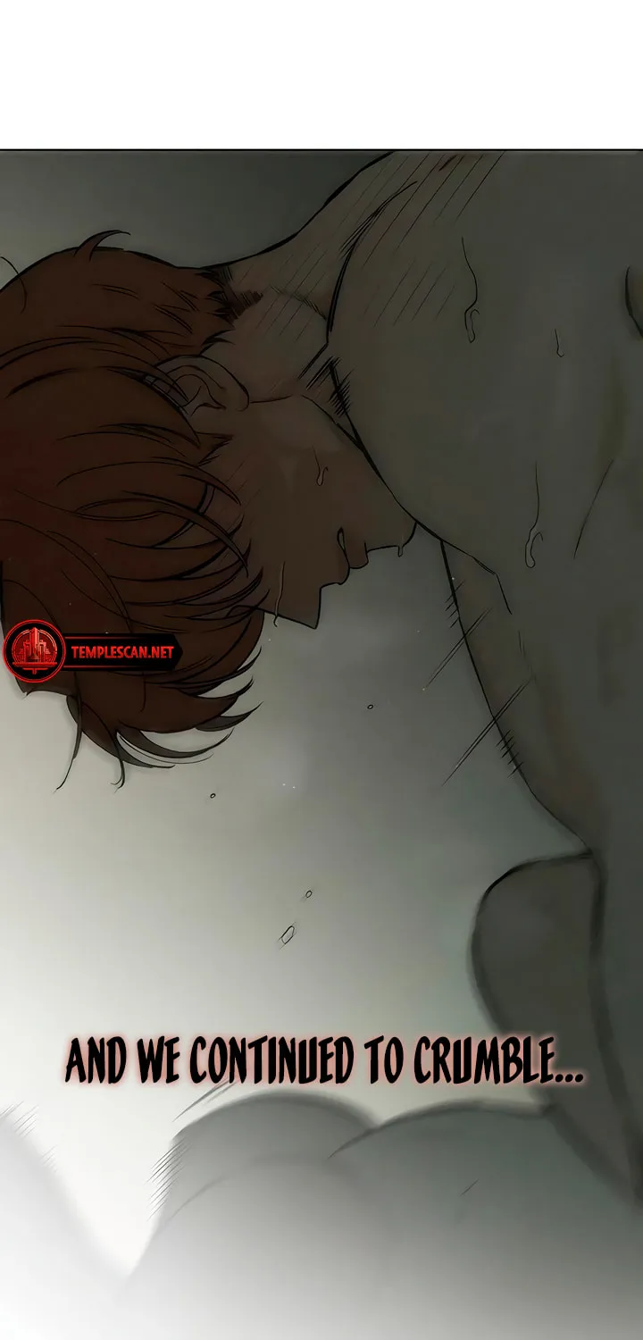 Tears on a Withered Flower Chapter 17 page 25 - 