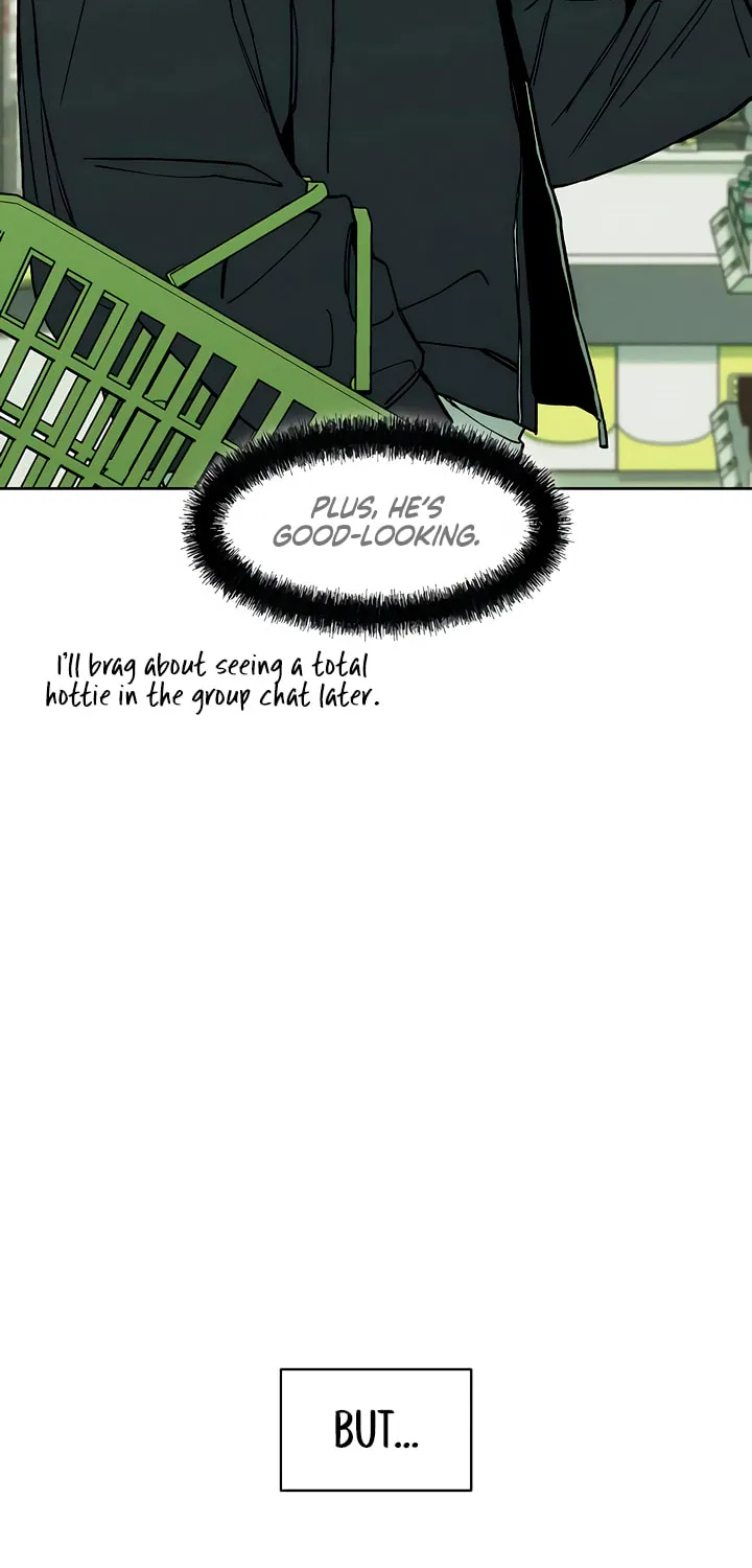 Tears on a Withered Flower Chapter 17 page 36 - 