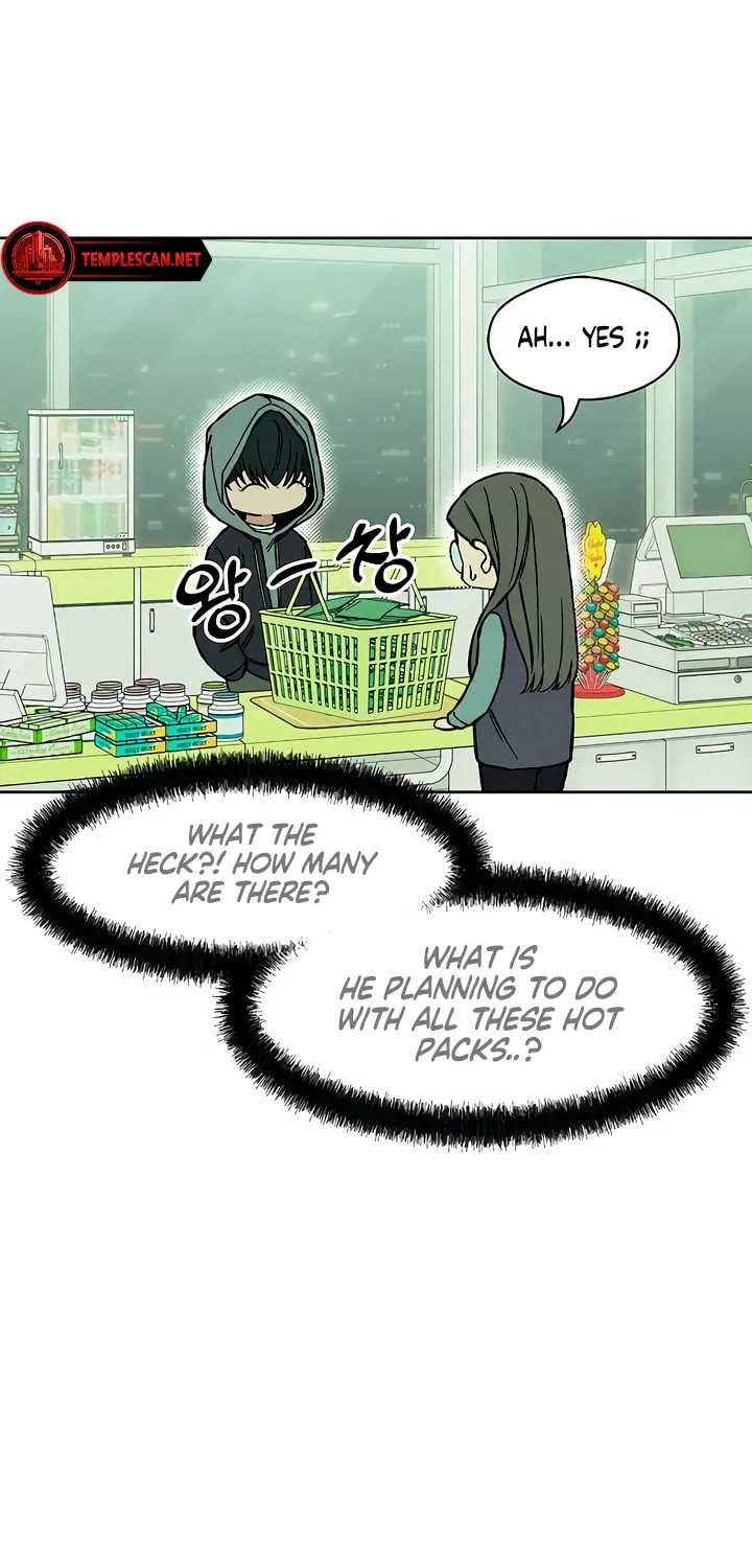 Tears on a Withered Flower Chapter 17 page 39 - 