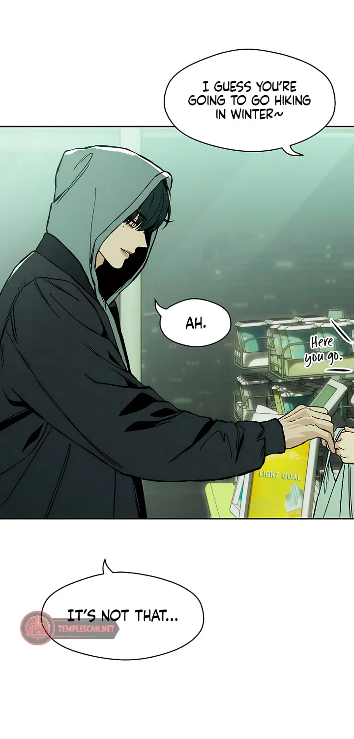 Tears on a Withered Flower Chapter 17 page 41 - 