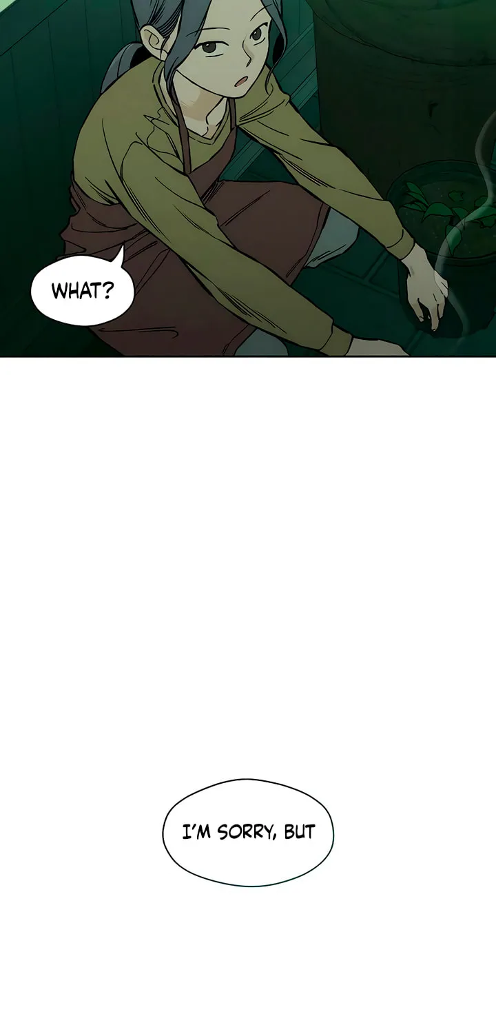 Tears on a Withered Flower Chapter 17 page 47 - 