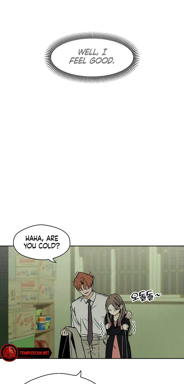 Tears on a Withered Flower Chapter 17 page 6 - 