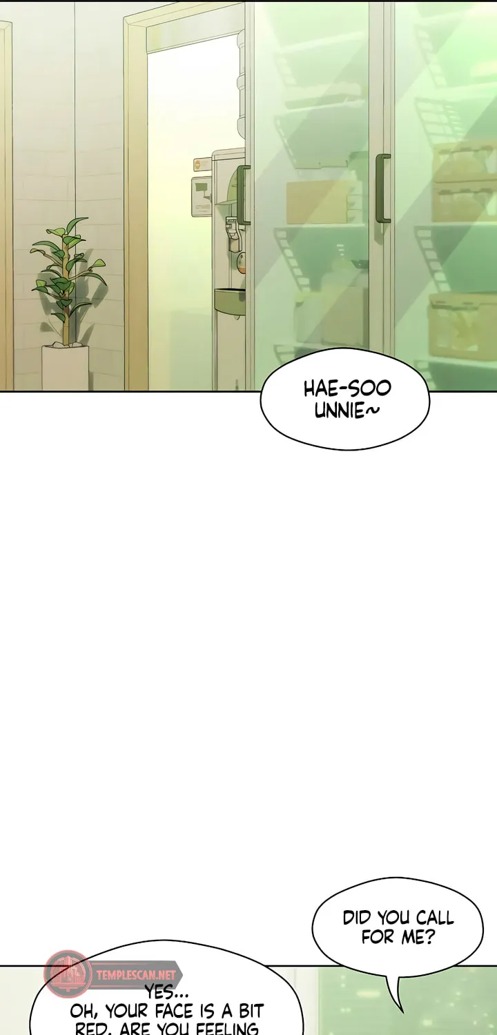 Tears on a Withered Flower Chapter 17 page 51 - 
