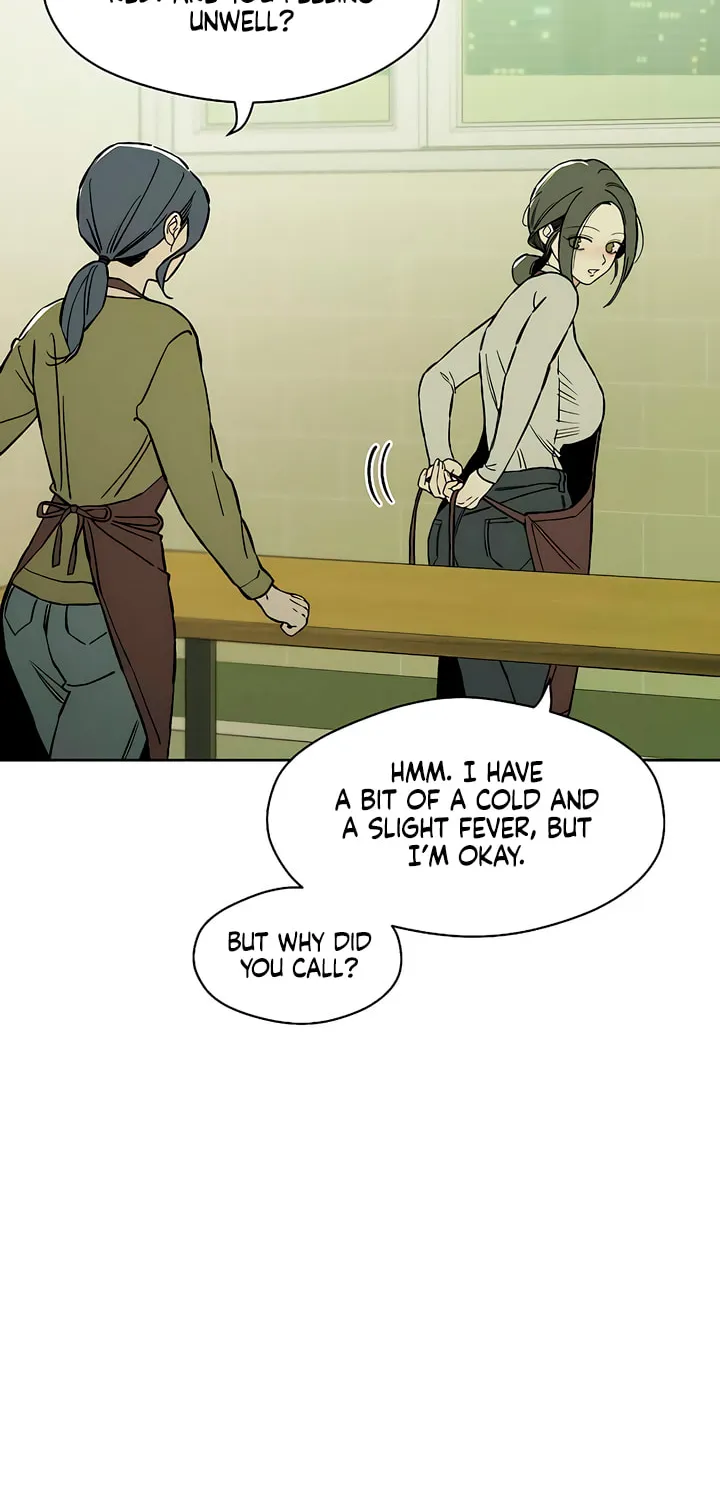 Tears on a Withered Flower Chapter 17 page 52 - 