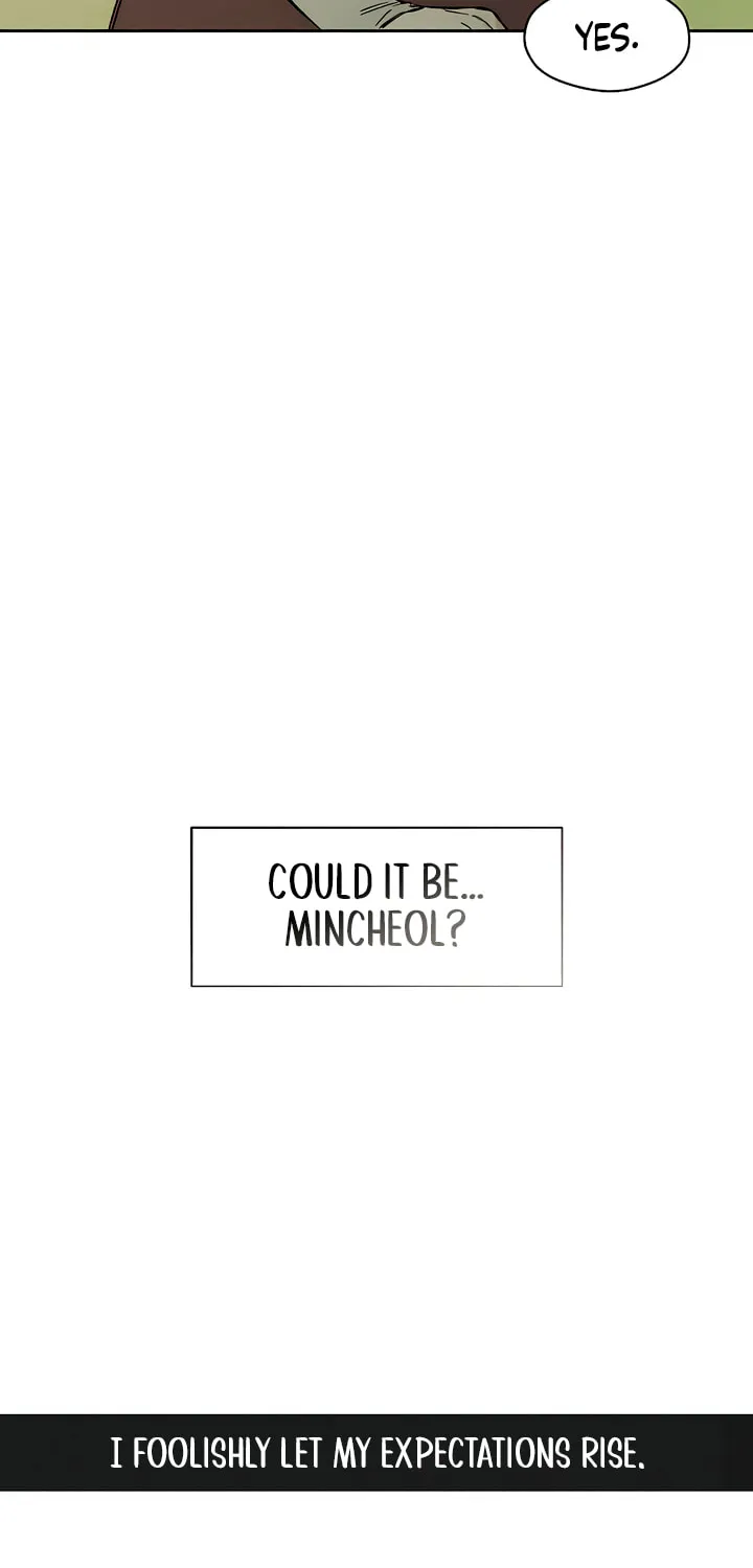 Tears on a Withered Flower Chapter 17 page 54 - 