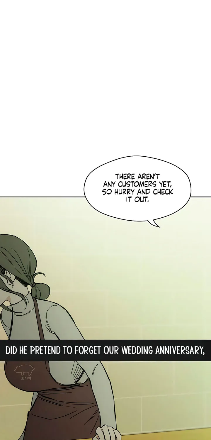 Tears on a Withered Flower Chapter 17 page 55 - 