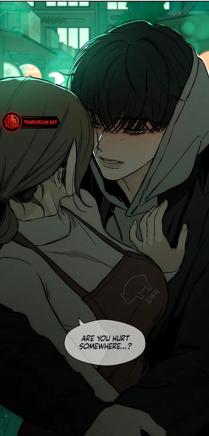 Tears on a Withered Flower Chapter 17 page 70 - 