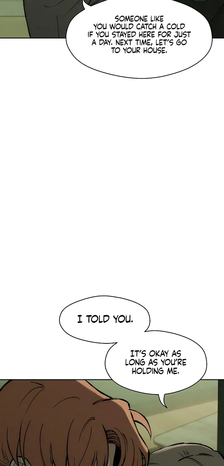 Tears on a Withered Flower Chapter 17 page 8 - 