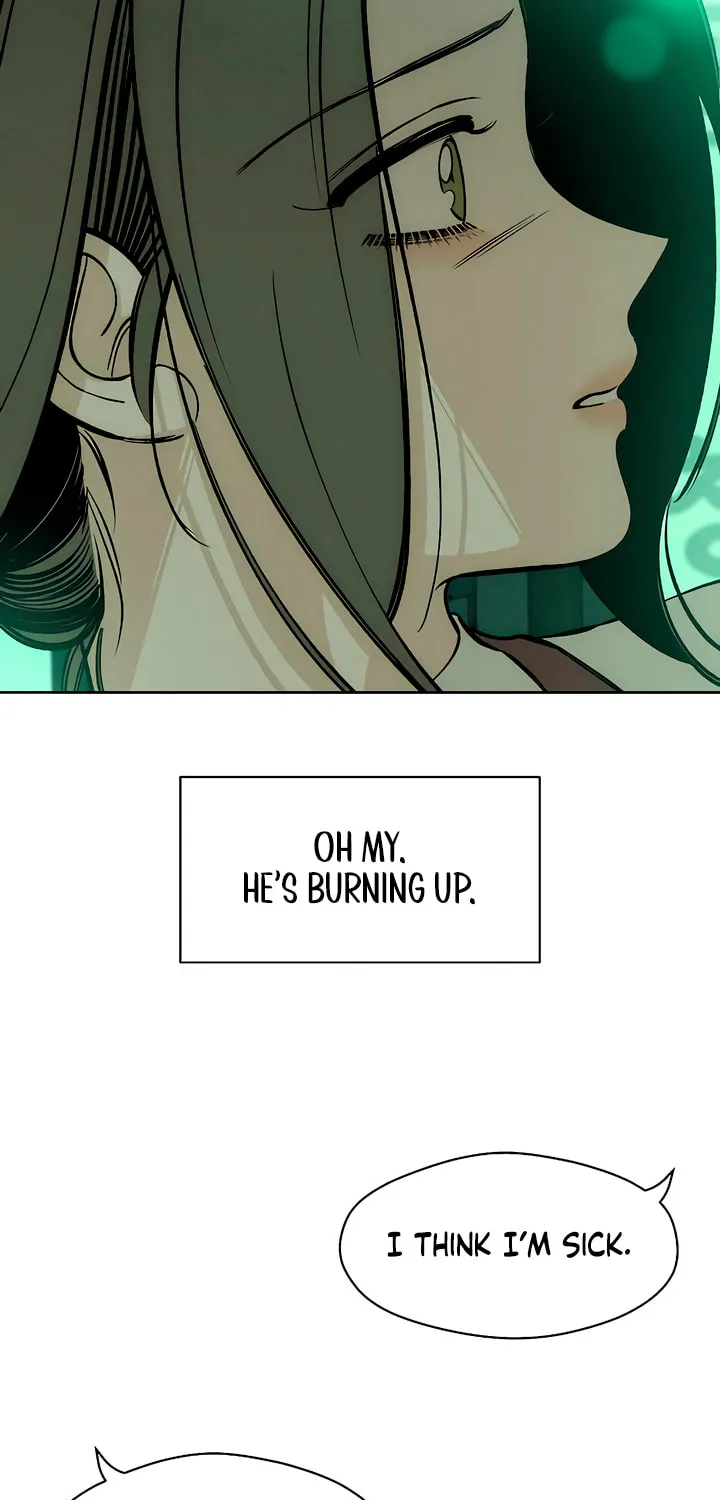 Tears on a Withered Flower Chapter 17 page 74 - 