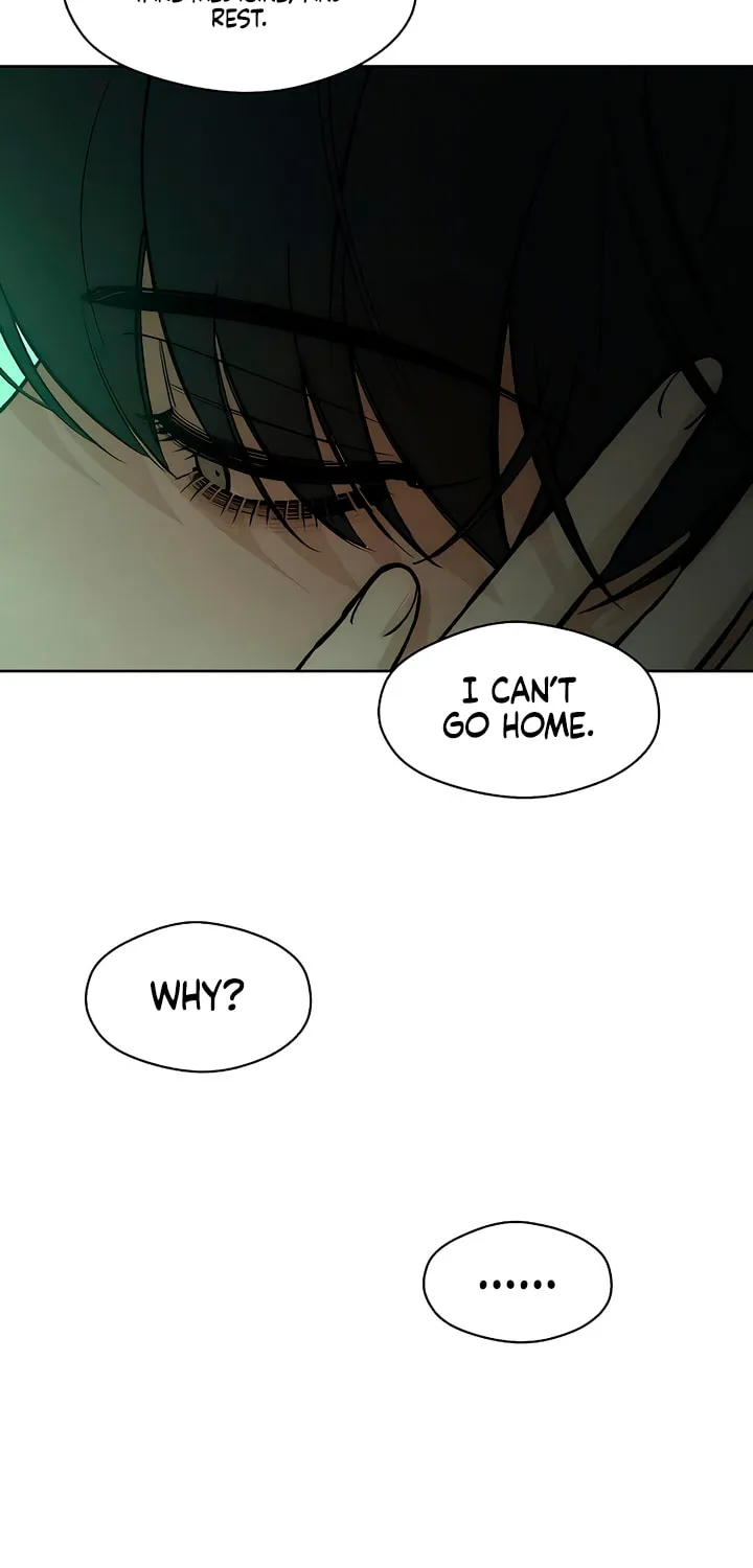 Tears on a Withered Flower Chapter 17 page 76 - 