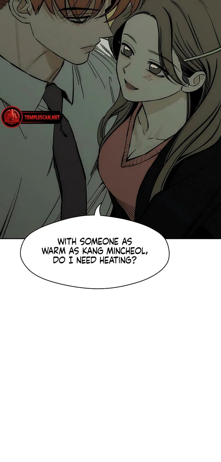 Tears on a Withered Flower Chapter 17 page 9 - 