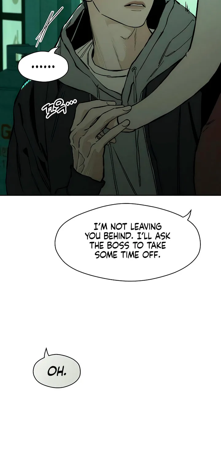 Tears on a Withered Flower Chapter 17 page 82 - 