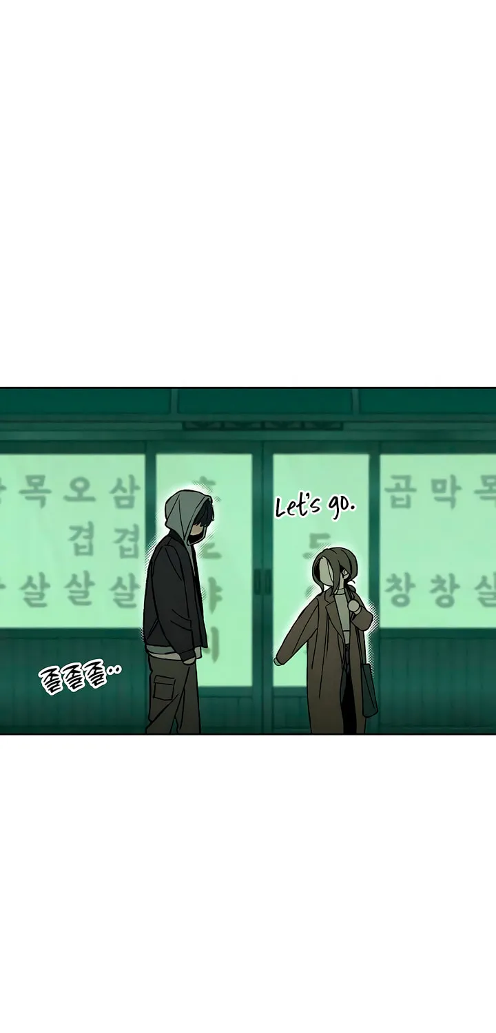 Tears on a Withered Flower Chapter 17 page 85 - 