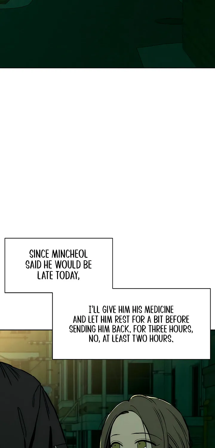 Tears on a Withered Flower Chapter 17 page 87 - 