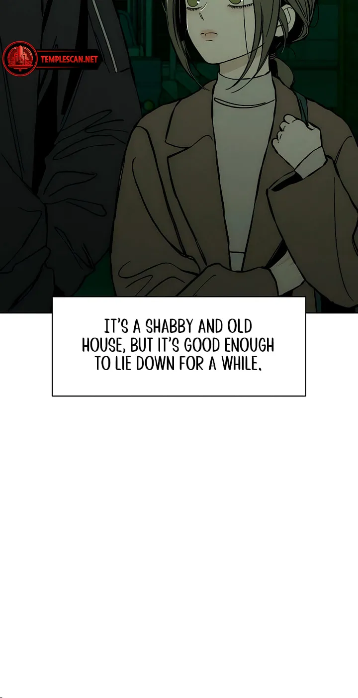 Tears on a Withered Flower Chapter 17 page 88 - 