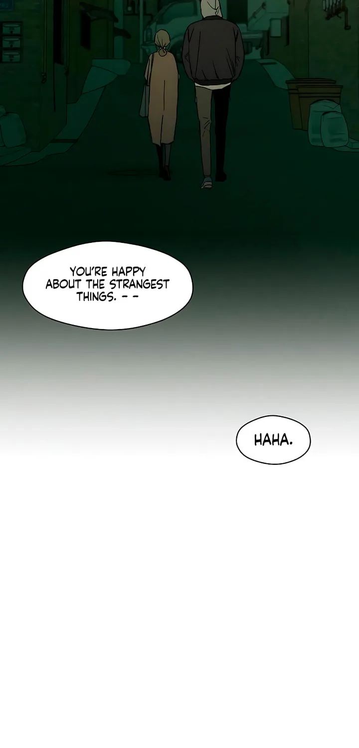 Tears on a Withered Flower Chapter 17 page 92 - 