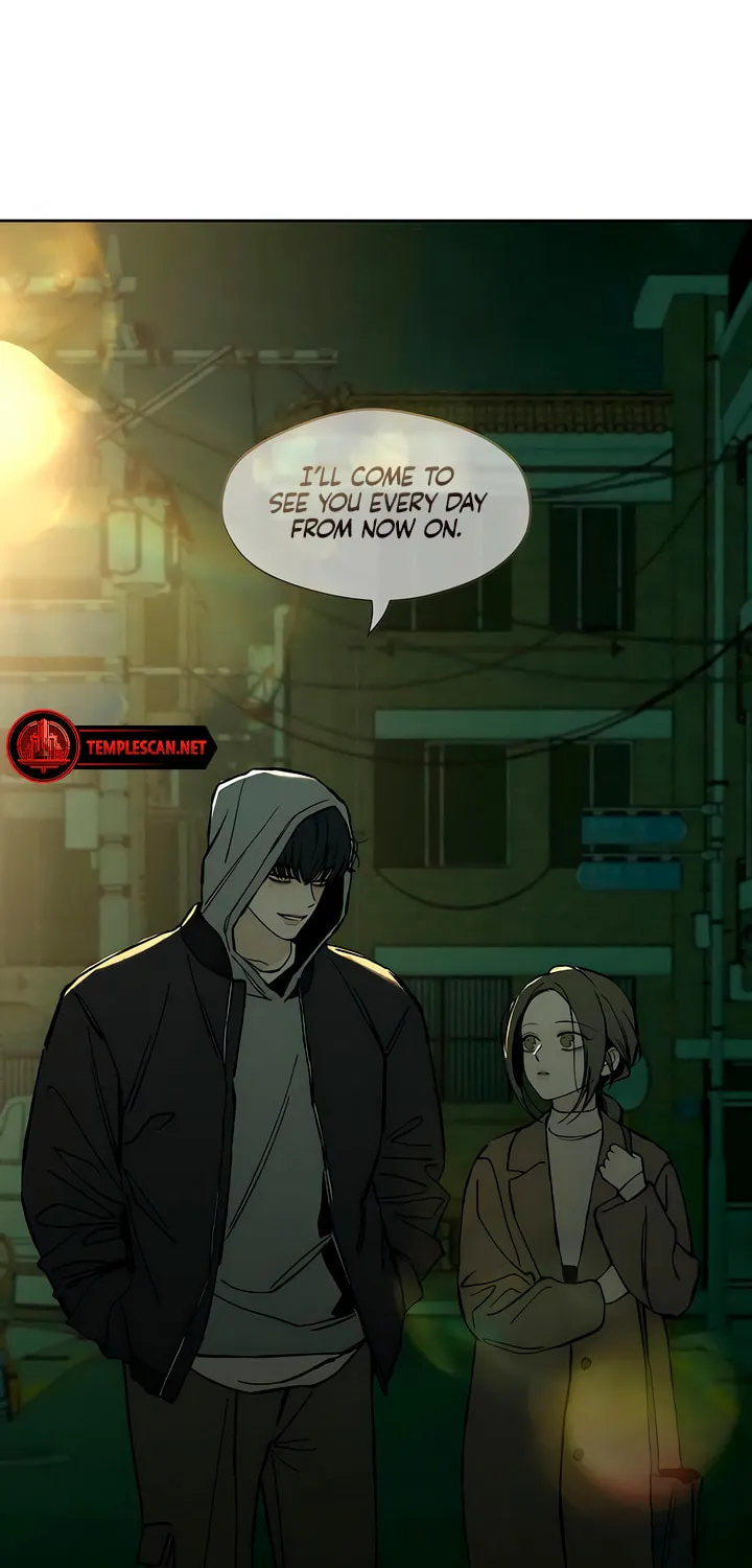 Tears on a Withered Flower Chapter 17 page 96 - 