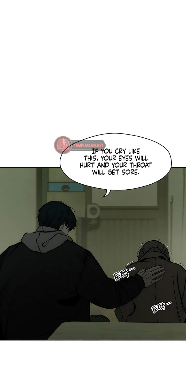 Tears on a Withered Flower Chapter 18 page 107 - 