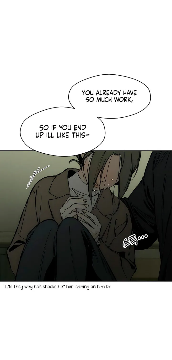 Tears on a Withered Flower Chapter 18 page 108 - 