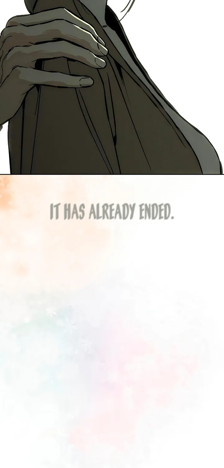 Tears on a Withered Flower Chapter 18 page 16 - 