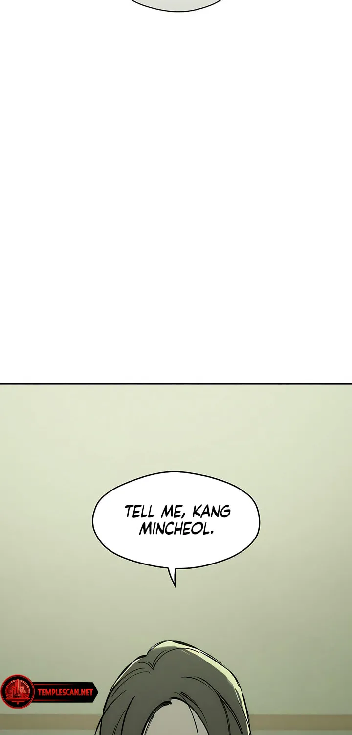 Tears on a Withered Flower Chapter 18 page 33 - 