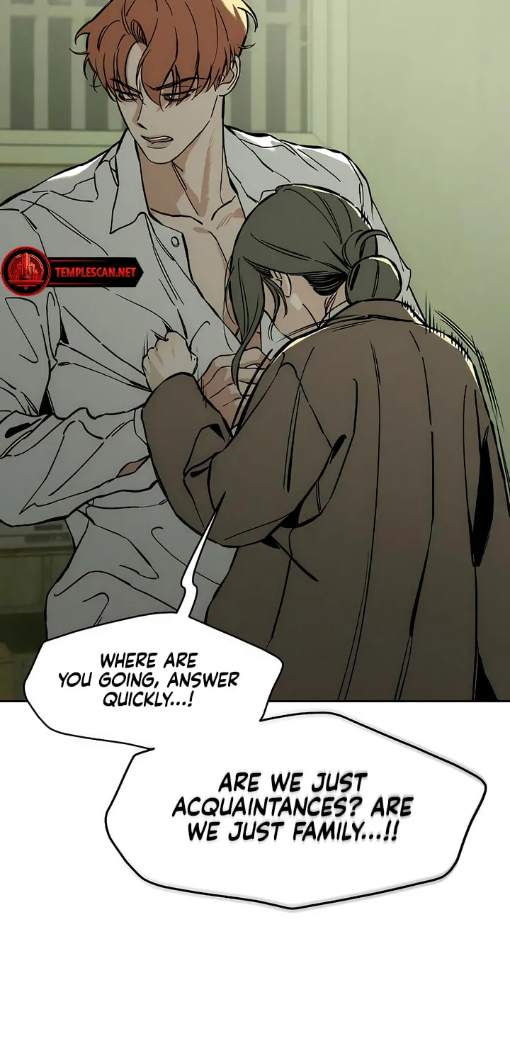 Tears on a Withered Flower Chapter 18 page 37 - 