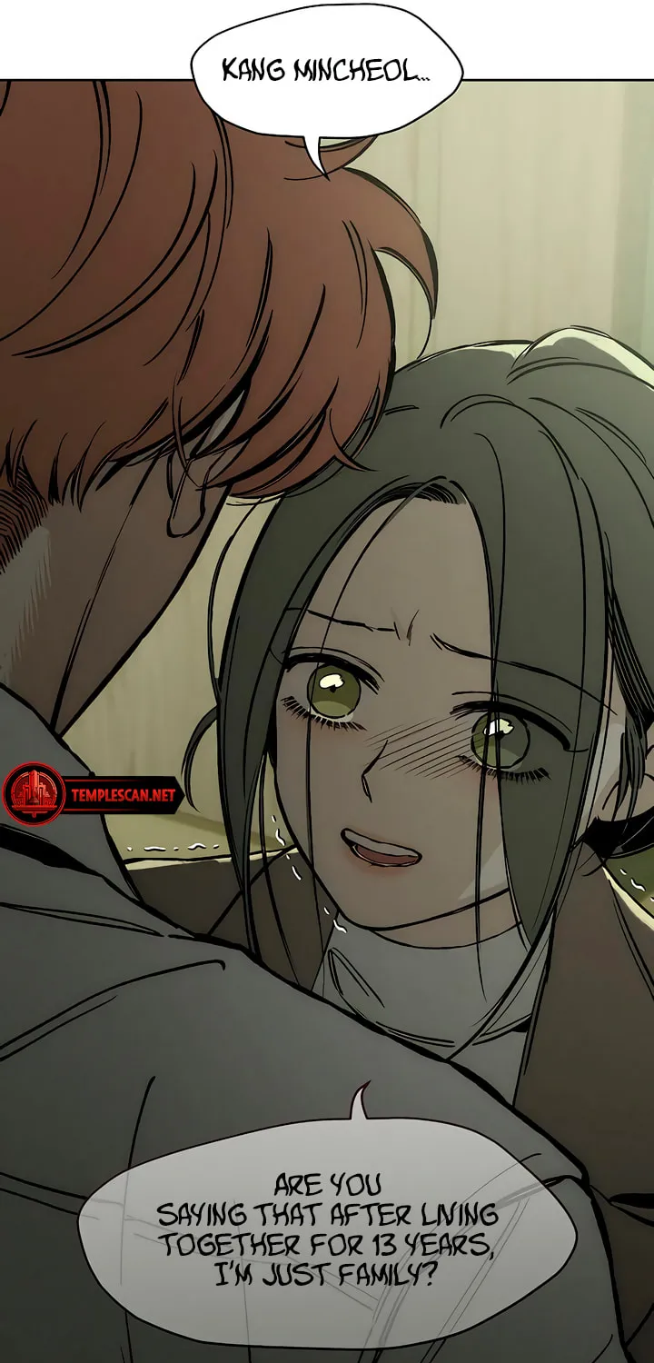 Tears on a Withered Flower Chapter 18 page 39 - 
