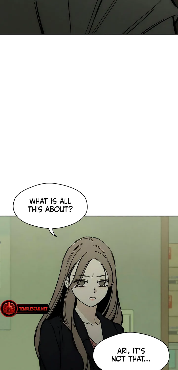 Tears on a Withered Flower Chapter 18 page 40 - 