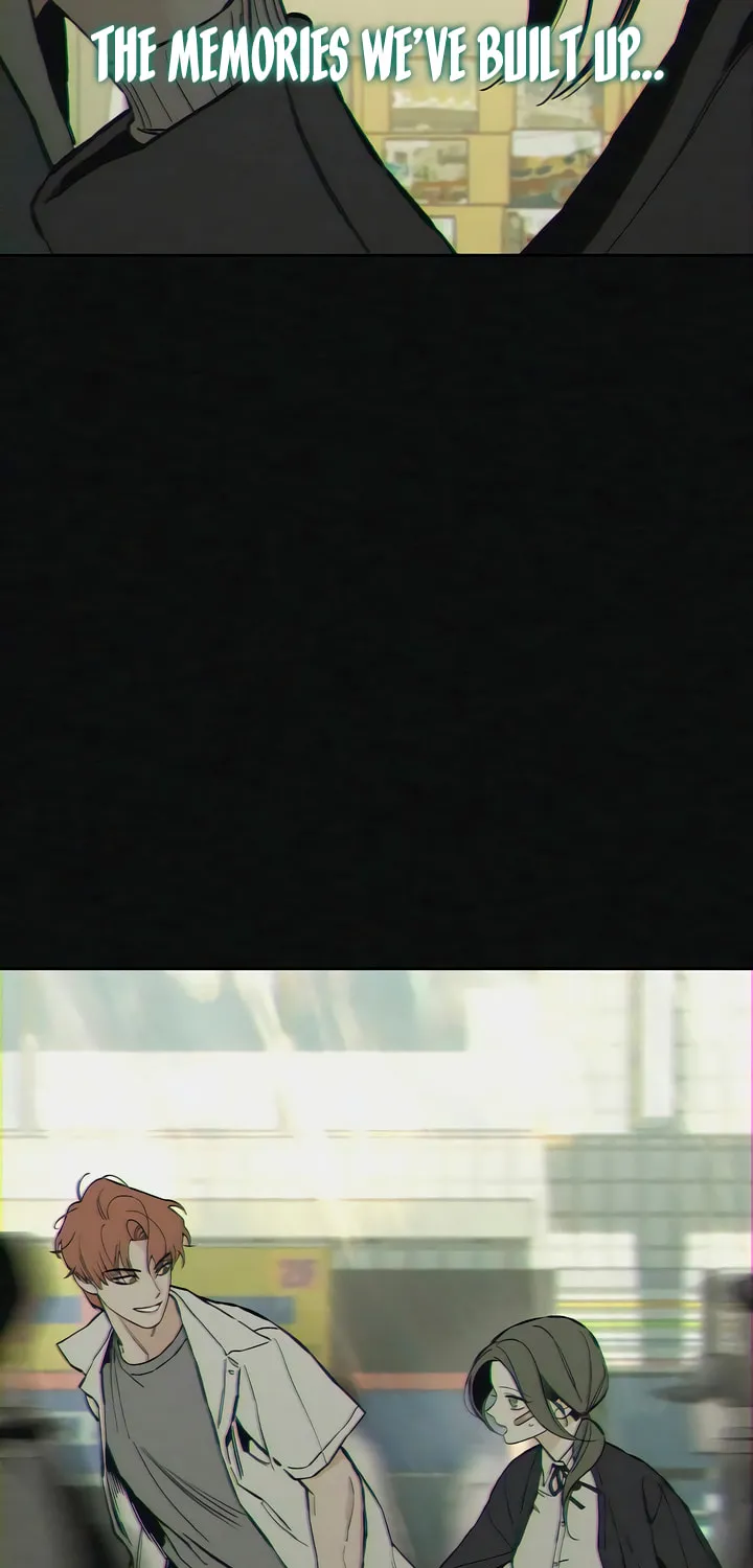 Tears on a Withered Flower Chapter 18 page 5 - 